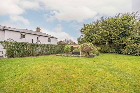 undefined, Weston Green Road, Thames Ditton KT7