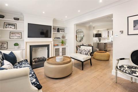 undefined, Elystan Place, Chelsea, London, SW3