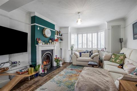 undefined, Elsa Road, Welling DA16
