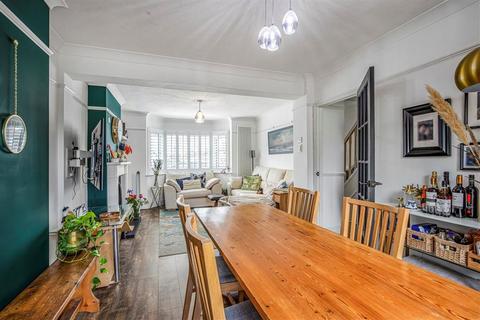 undefined, Elsa Road, Welling DA16