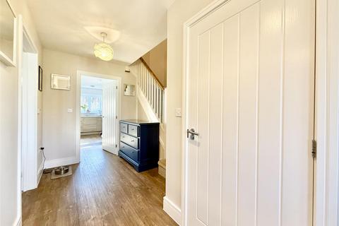 4 bedroom detached house for sale, Petty Croft, Broomfield, Chelmsford