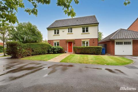 Wedgwood Drive WA4
