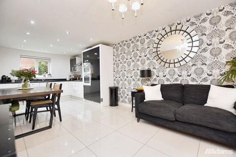 undefined, Wedgwood Drive WA4