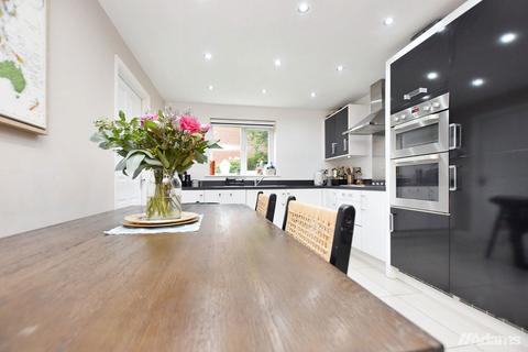 undefined, Wedgwood Drive WA4