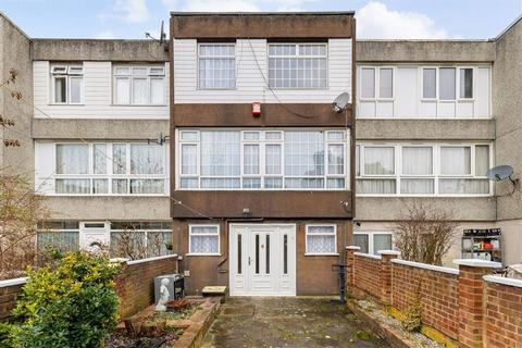 undefined, Seacourt Road, London SE2