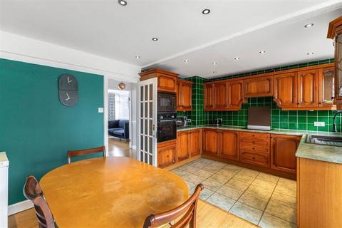 undefined, Seacourt Road, London SE2