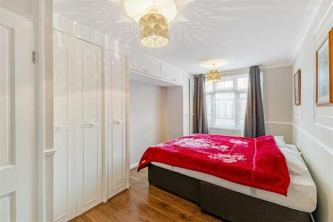 undefined, Seacourt Road, London SE2