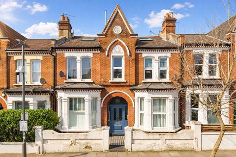 Foulser Road, London SW17
