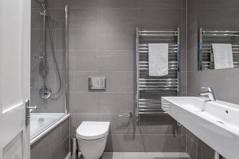 3 bedroom apartment to rent, Bickenhall Street, London W1U