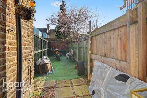 undefined, Gillett Road, Thornton Heath