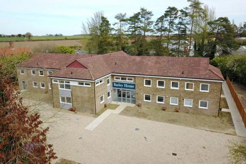 undefined, Barley House, Bury St Edmunds IP31
