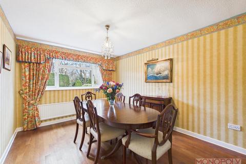 5 bedroom detached house for sale, Coed-Y-Glyn, Wrexham