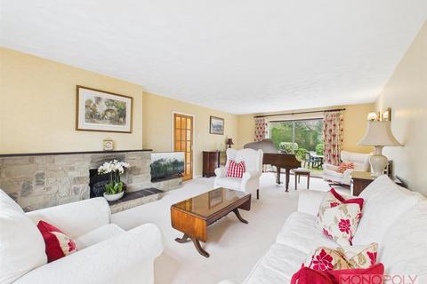 5 bedroom detached house for sale, Coed-Y-Glyn, Wrexham
