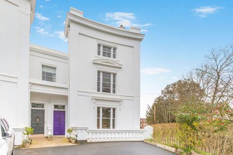 undefined, The Quadrant, Exeter, EX2