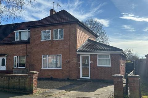 undefined, Hazelwood Road, Corby NN17