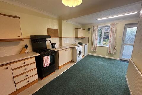 undefined, Hazelwood Road, Corby NN17