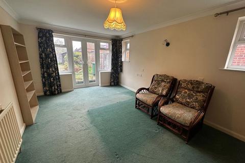 undefined, Hazelwood Road, Corby NN17