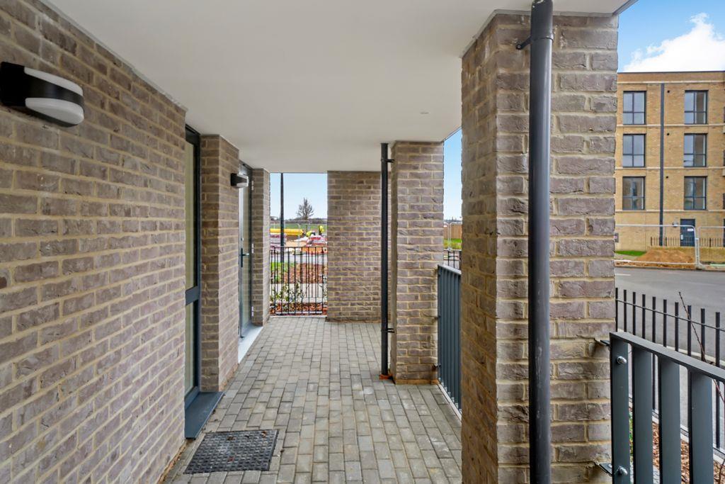291 Osprey Drive, Trumpington - v3a ZLk LNAprbf UDRrs