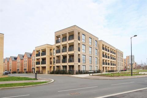 undefined, Osprey Drive, Cambridge CB2