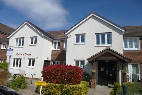 1 bedroom apartment for sale, Potters Court, Potters Bar EN6