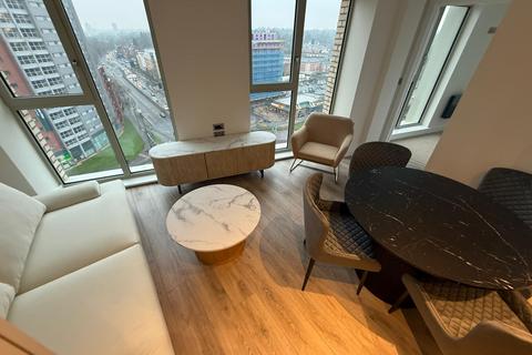 1 bedroom flat to rent, Bristol Street, Birmingham