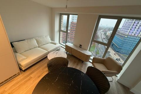 1 bedroom flat to rent, Bristol Street, Birmingham