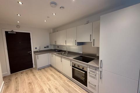 1 bedroom flat to rent, Bristol Street, Birmingham