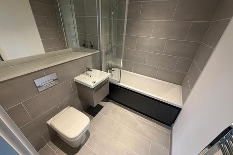 1 bedroom flat to rent, Bristol Street, Birmingham