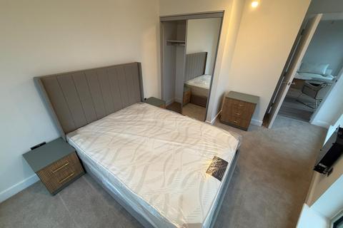 1 bedroom flat to rent, Bristol Street, Birmingham