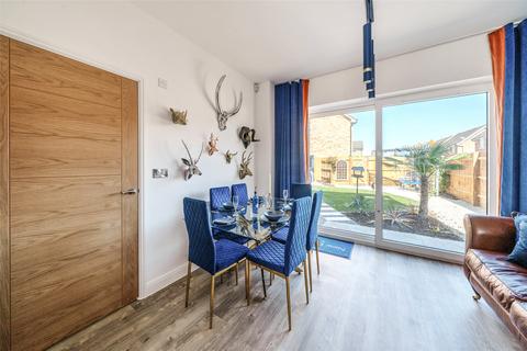 5 bedroom detached house for sale, SHOWHOME FOR SALE At Stone Crescent, Cheltenham GL51