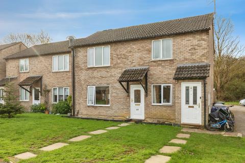 2 bedroom ground floor flat for sale, York Close, Stoke Gifford, Bristol