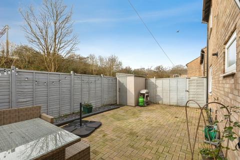 2 bedroom ground floor flat for sale, York Close, Stoke Gifford, Bristol