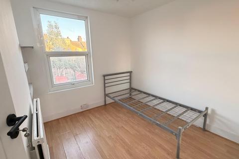 undefined, London, E6