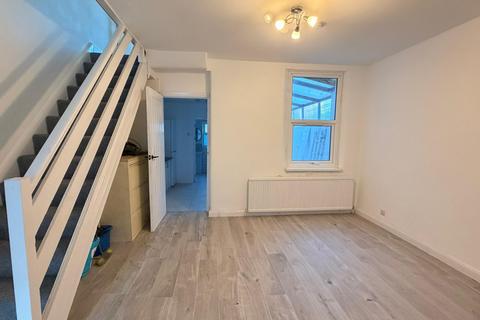 undefined, London, E6