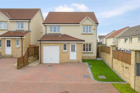 undefined, Colliery Lane, Whitburn EH47