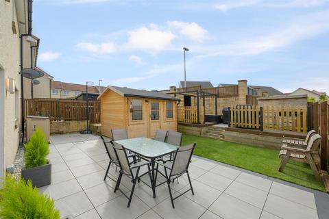undefined, Colliery Lane, Whitburn EH47