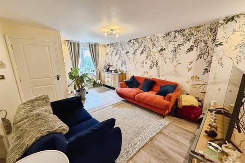 3 bedroom end of terrace house for sale, Julius Way , North Hykeham LN6