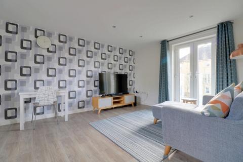 2 bedroom coach house for sale, Springfield Court, Roberttown, Liversedge, West Yorkshire, WF15