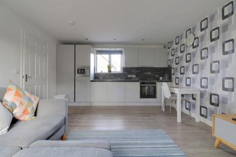 2 bedroom coach house for sale, Springfield Court, Roberttown, Liversedge, West Yorkshire, WF15