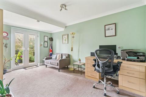 undefined, Jacks Lane, Uxbridge UB9