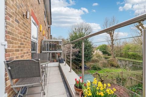 undefined, Jacks Lane, Uxbridge UB9