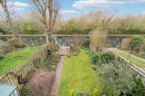 4 bedroom townhouse for sale, Jacks Lane, Uxbridge UB9