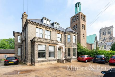 undefined, Unthank Road, Norwich