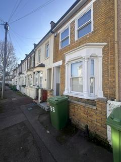 undefined, 98 Tennyson Road London E15 4DR