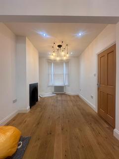 undefined, Tennyson Road London E15 4DR
