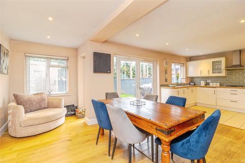 4 bedroom semi-detached house for sale, Gemini Close, Leighton Buzzard, Bedfordshire, LU7