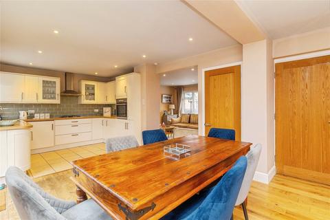 4 bedroom semi-detached house for sale, Gemini Close, Leighton Buzzard, Bedfordshire, LU7