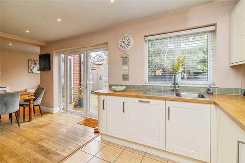 4 bedroom semi-detached house for sale, Gemini Close, Leighton Buzzard, Bedfordshire, LU7