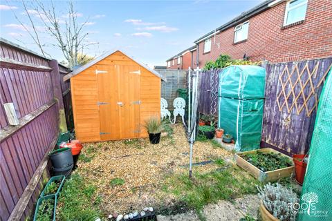 undefined, Cairngorm Road, Berkshire RG19