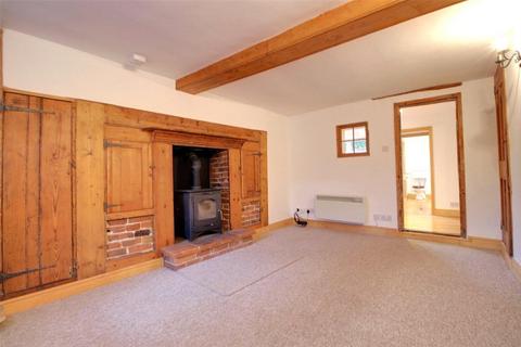 undefined, Back Street, Reepham
